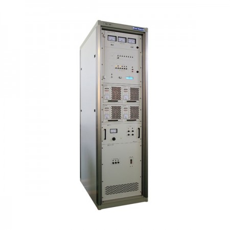 Hanjinetc | MW Broadcast Transmitter (10KW)